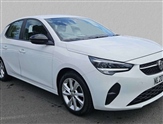 Vauxhall Corsa Image 1