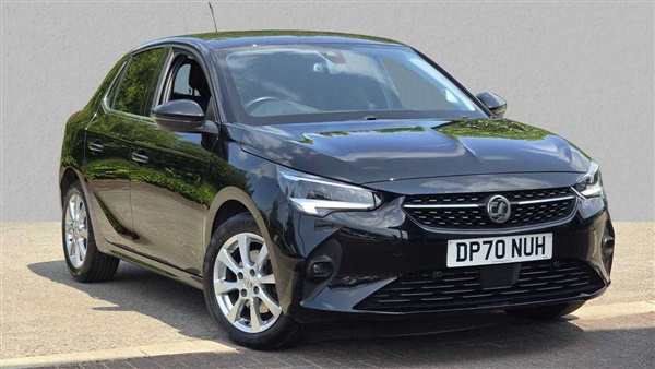 Large image for the Used Vauxhall Corsa