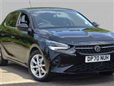 Vauxhall Corsa Image 1