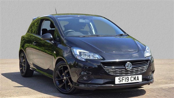 Large image for the Used Vauxhall Corsa
