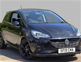 Vauxhall Corsa Image 1