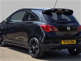 Vauxhall Corsa Image 2