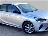 Vauxhall Corsa Image 1