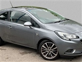 Vauxhall Corsa Image 1