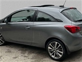 Vauxhall Corsa Image 3