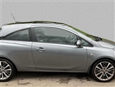 Vauxhall Corsa Image 6