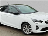 Vauxhall Corsa Image 1