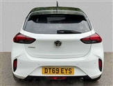 Vauxhall Corsa Image 3