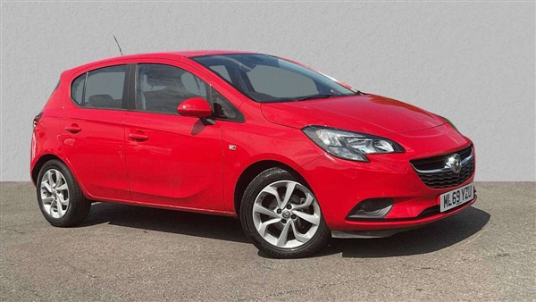 Large image for the Used Vauxhall Corsa