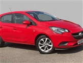 Vauxhall Corsa Image 1