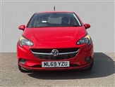 Vauxhall Corsa Image 2