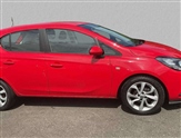 Vauxhall Corsa Image 3