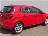 Vauxhall Corsa Image 4
