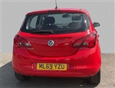 Vauxhall Corsa Image 5