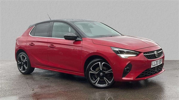 Large image for the Used Vauxhall Corsa