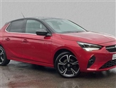 Vauxhall Corsa Image 1