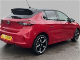 Vauxhall Corsa Image 4