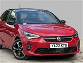 Vauxhall Corsa Image 1