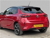 Vauxhall Corsa Image 3