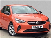 Vauxhall Corsa Image 1
