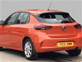 Vauxhall Corsa Image 3
