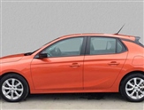 Vauxhall Corsa Image 4