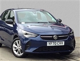 Vauxhall Corsa Image 1