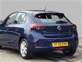 Vauxhall Corsa Image 3