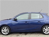 Vauxhall Corsa Image 4