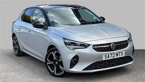 Large image for the Used Vauxhall Corsa