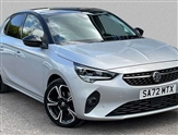 Vauxhall Corsa Image 1