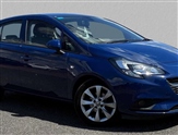 Vauxhall Corsa Image 1