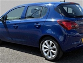 Vauxhall Corsa Image 3