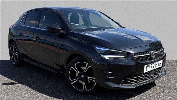 Large image for the Used Vauxhall Corsa