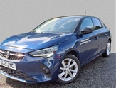 Vauxhall Corsa Image 3
