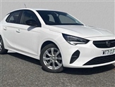 Vauxhall Corsa Image 1