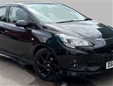Vauxhall Corsa Image 1