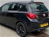 Vauxhall Corsa Image 2