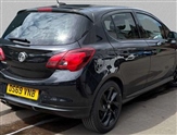 Vauxhall Corsa Image 3