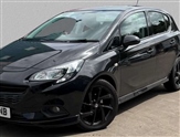 Vauxhall Corsa Image 4