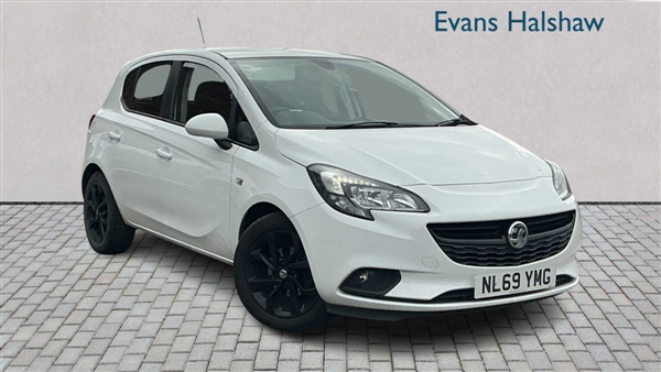 Large image for the Used Vauxhall Corsa