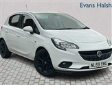 Vauxhall Corsa Image 1