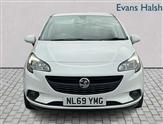 Vauxhall Corsa Image 2