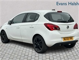 Vauxhall Corsa Image 4