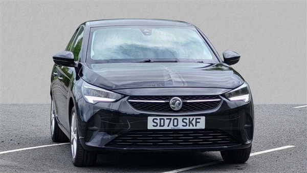 Large image for the Used Vauxhall Corsa