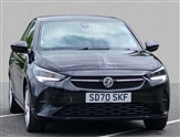 Vauxhall Corsa Image 1