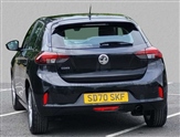 Vauxhall Corsa Image 4