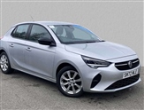 Vauxhall Corsa Image 1