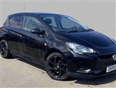 Vauxhall Corsa Image 1
