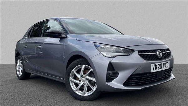 Large image for the Used Vauxhall Corsa